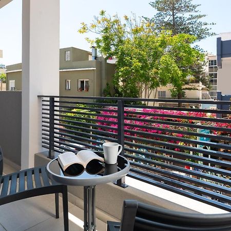Rhodes City Studios Extérieur photo