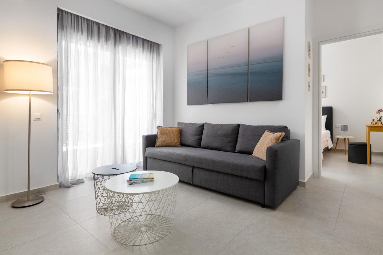 Rhodes City Studios Extérieur photo